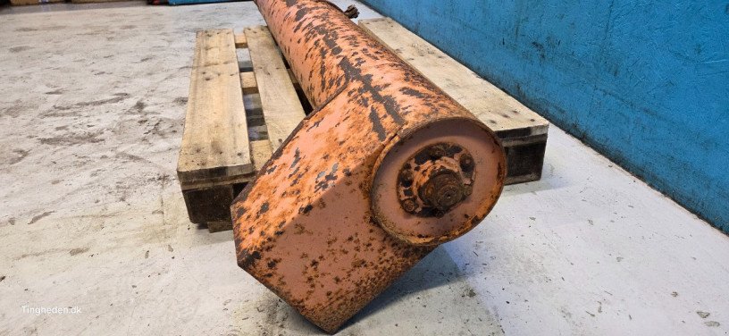 Sonstiges Mähdrescherzubehör des Typs Sonstige D1500, Gebrauchtmaschine in Hemmet (Bild 13)