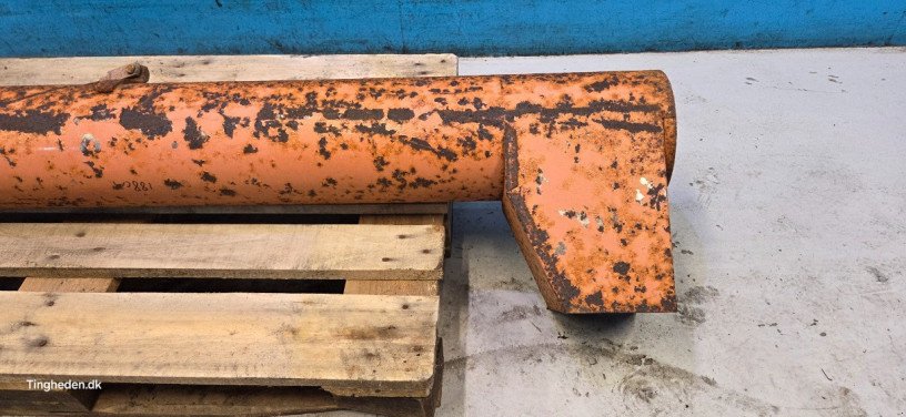 Sonstiges Mähdrescherzubehör des Typs Sonstige D1500, Gebrauchtmaschine in Hemmet (Bild 12)