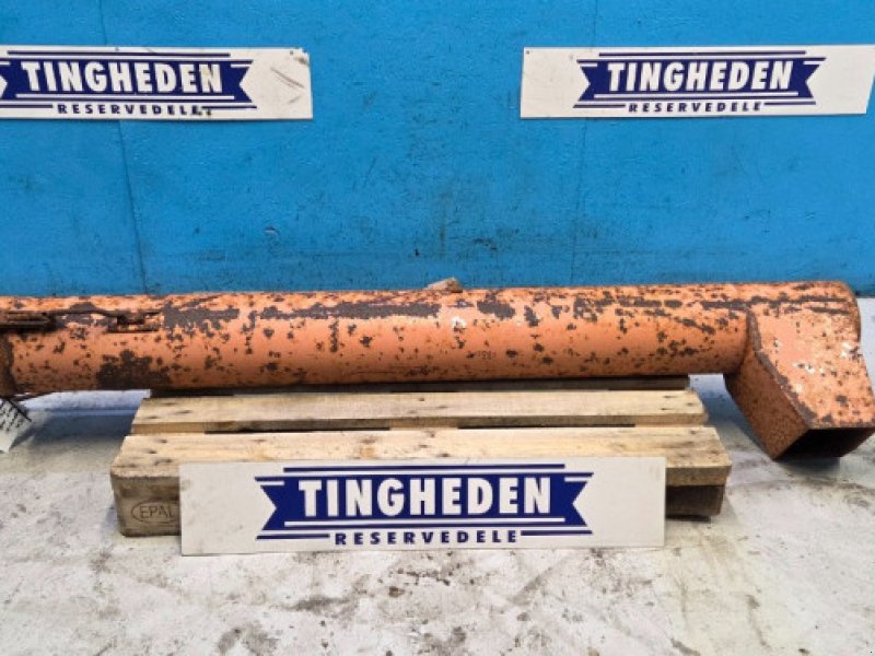 Sonstiges Mähdrescherzubehör typu Sonstige D1500, Gebrauchtmaschine v Hemmet (Obrázek 1)