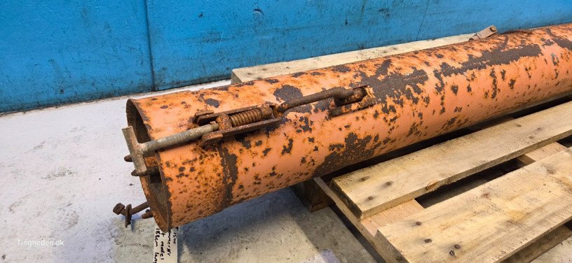 Sonstiges Mähdrescherzubehör des Typs Sonstige D1500, Gebrauchtmaschine in Hemmet (Bild 3)