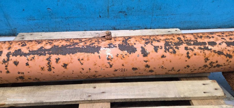 Sonstiges Mähdrescherzubehör des Typs Sonstige D1500, Gebrauchtmaschine in Hemmet (Bild 10)