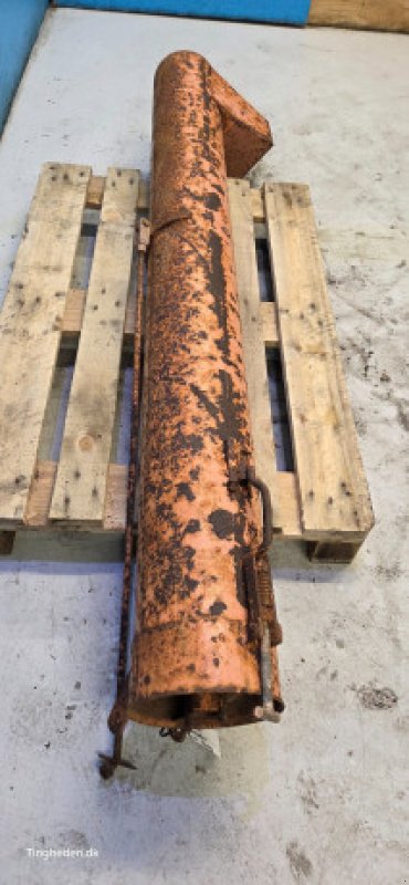Sonstiges Mähdrescherzubehör des Typs Sonstige D1500, Gebrauchtmaschine in Hemmet (Bild 4)