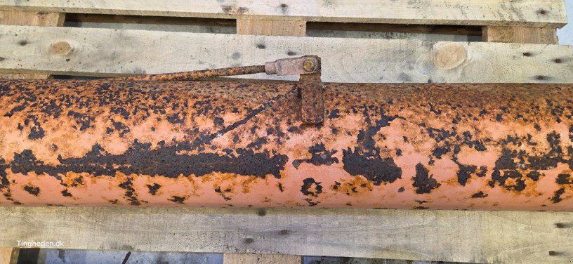 Sonstiges Mähdrescherzubehör des Typs Sonstige D1500, Gebrauchtmaschine in Hemmet (Bild 11)