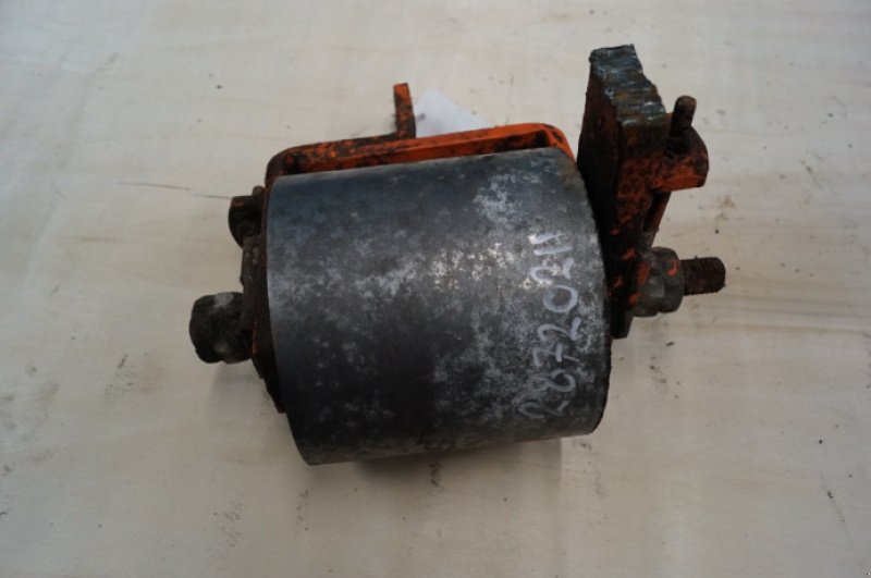 Sonstiges Mähdrescherzubehör des Typs Sonstige D1600, Gebrauchtmaschine in Hemmet (Bild 5)