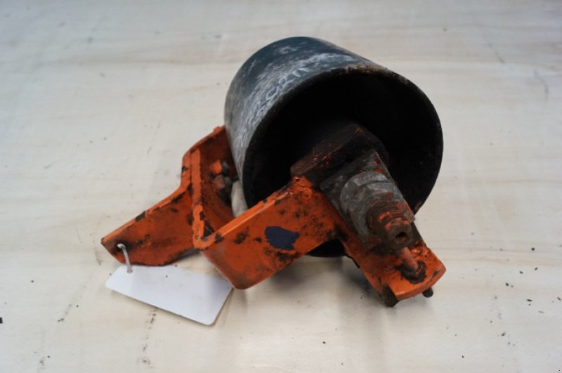 Sonstiges Mähdrescherzubehör des Typs Sonstige D1600, Gebrauchtmaschine in Hemmet (Bild 4)