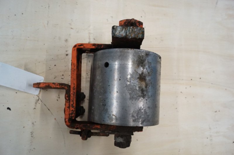 Sonstiges Mähdrescherzubehör des Typs Sonstige D1600, Gebrauchtmaschine in Hemmet (Bild 9)