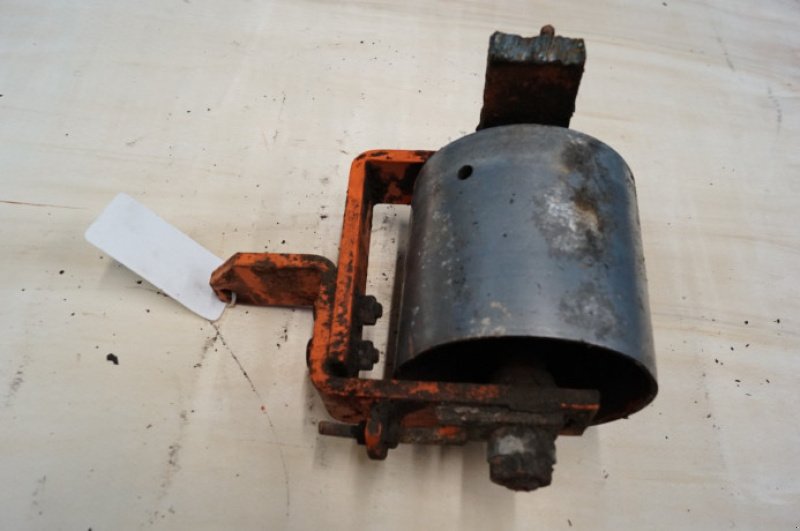 Sonstiges Mähdrescherzubehör des Typs Sonstige D1600, Gebrauchtmaschine in Hemmet (Bild 7)