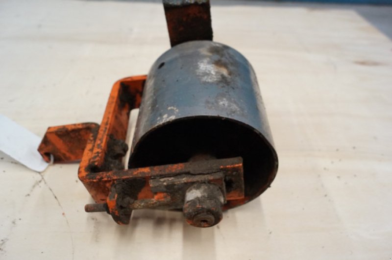 Sonstiges Mähdrescherzubehör des Typs Sonstige D1600, Gebrauchtmaschine in Hemmet (Bild 8)
