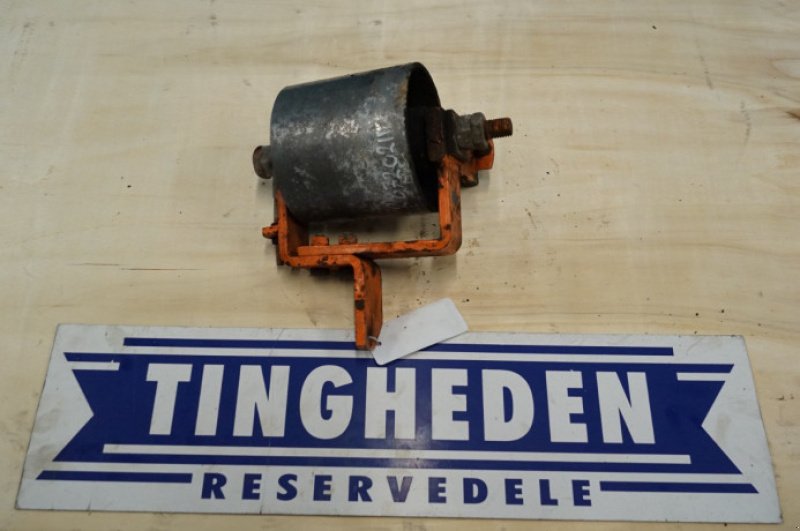 Sonstiges Mähdrescherzubehör des Typs Sonstige D1600, Gebrauchtmaschine in Hemmet (Bild 2)