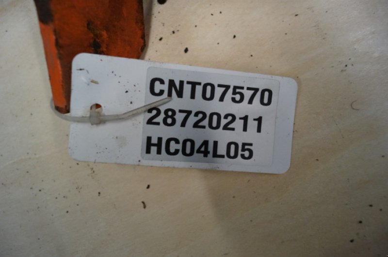 Sonstiges Mähdrescherzubehör des Typs Sonstige D1600, Gebrauchtmaschine in Hemmet (Bild 11)