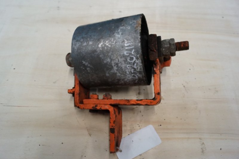 Sonstiges Mähdrescherzubehör des Typs Sonstige D1600, Gebrauchtmaschine in Hemmet (Bild 3)