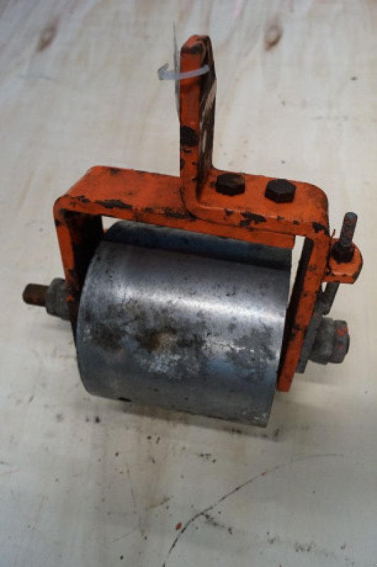 Sonstiges Mähdrescherzubehör des Typs Sonstige D1600, Gebrauchtmaschine in Hemmet (Bild 10)