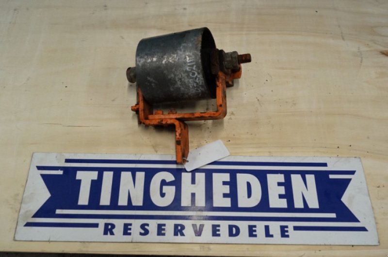 Sonstiges Mähdrescherzubehör des Typs Sonstige D1600, Gebrauchtmaschine in Hemmet (Bild 1)