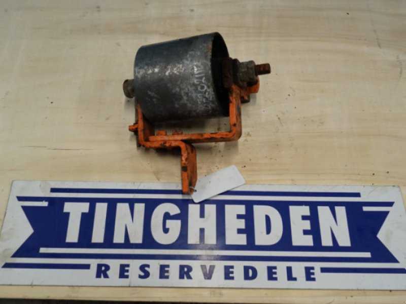 Sonstiges Mähdrescherzubehör typu Sonstige D1600, Gebrauchtmaschine v Hemmet (Obrázek 1)