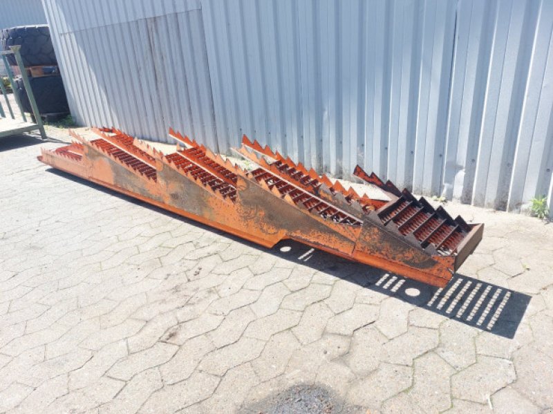 Sonstiges Mähdrescherzubehör typu Sonstige D1650, Gebrauchtmaschine v Hemmet (Obrázek 3)