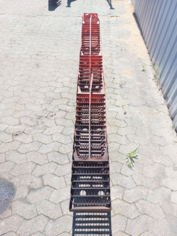 Sonstiges Mähdrescherzubehör typu Sonstige D1650, Gebrauchtmaschine v Hemmet (Obrázek 4)