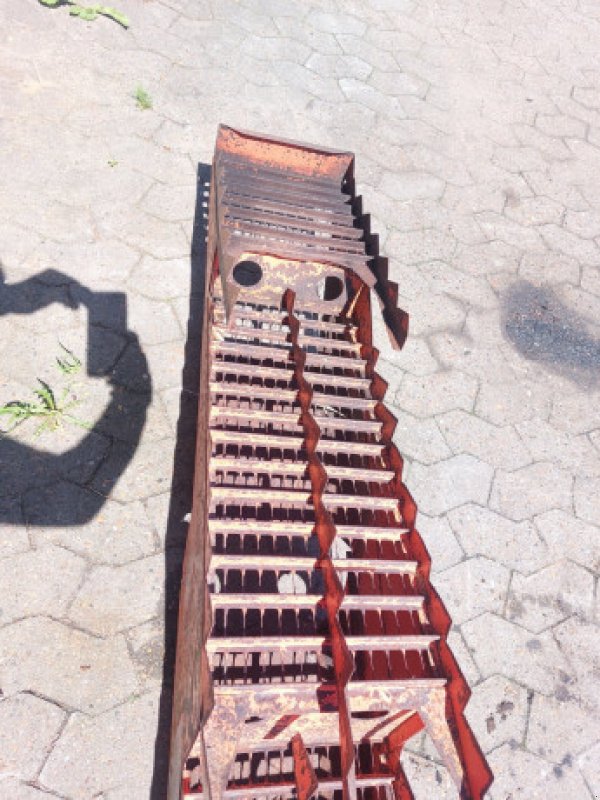 Sonstiges Mähdrescherzubehör typu Sonstige D1650, Gebrauchtmaschine v Hemmet (Obrázek 12)