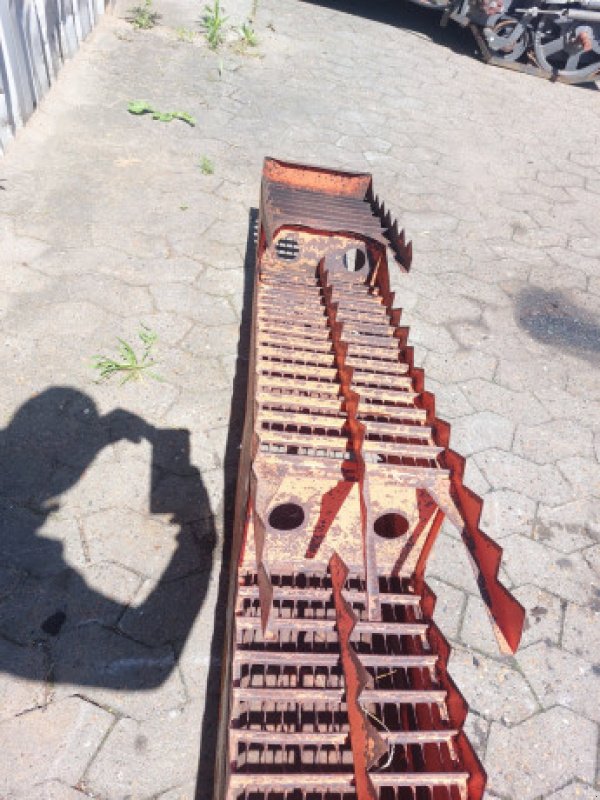 Sonstiges Mähdrescherzubehör typu Sonstige D1650, Gebrauchtmaschine v Hemmet (Obrázek 11)