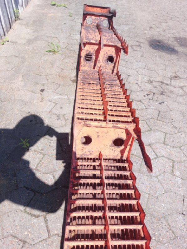 Sonstiges Mähdrescherzubehör typu Sonstige D1650, Gebrauchtmaschine v Hemmet (Obrázek 10)