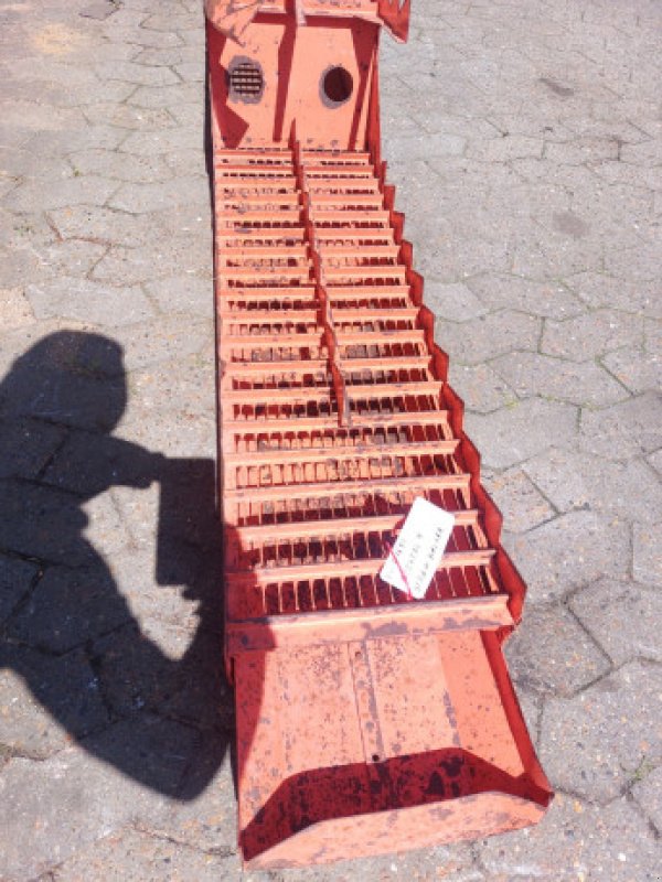 Sonstiges Mähdrescherzubehör typu Sonstige D1650, Gebrauchtmaschine v Hemmet (Obrázek 8)