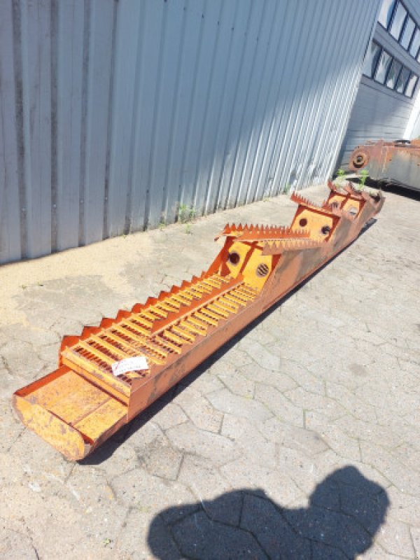 Sonstiges Mähdrescherzubehör typu Sonstige D1650, Gebrauchtmaschine v Hemmet (Obrázek 2)