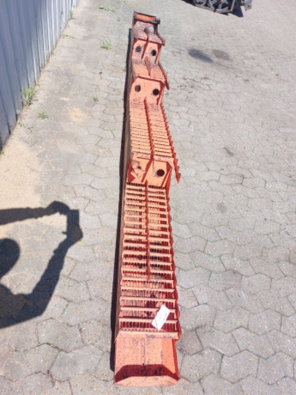 Sonstiges Mähdrescherzubehör typu Sonstige D1650, Gebrauchtmaschine v Hemmet (Obrázek 7)