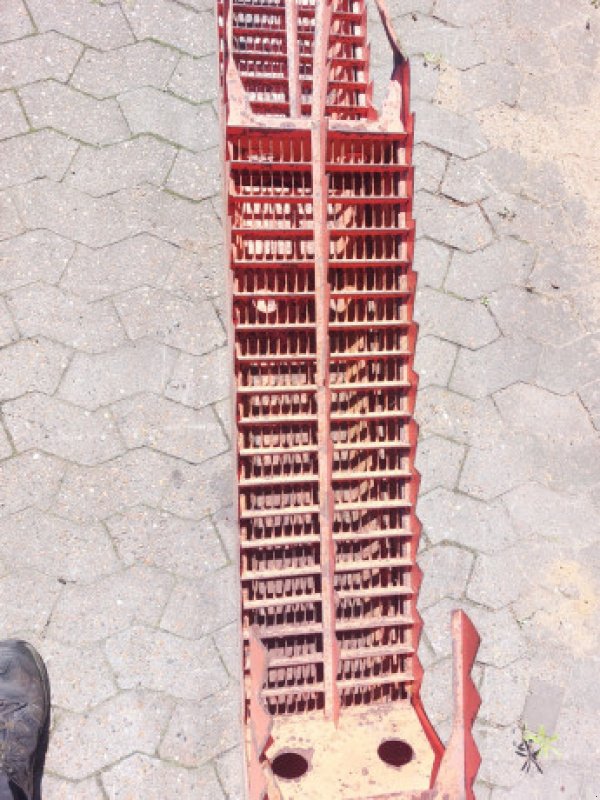 Sonstiges Mähdrescherzubehör typu Sonstige D1650, Gebrauchtmaschine v Hemmet (Obrázek 15)