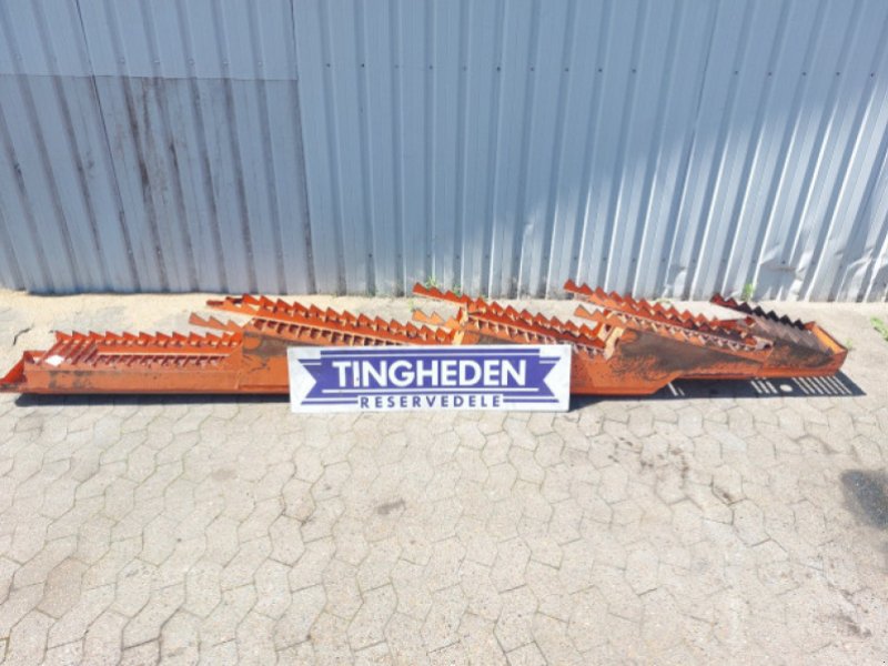 Sonstiges Mähdrescherzubehör typu Sonstige D1650, Gebrauchtmaschine v Hemmet (Obrázek 1)