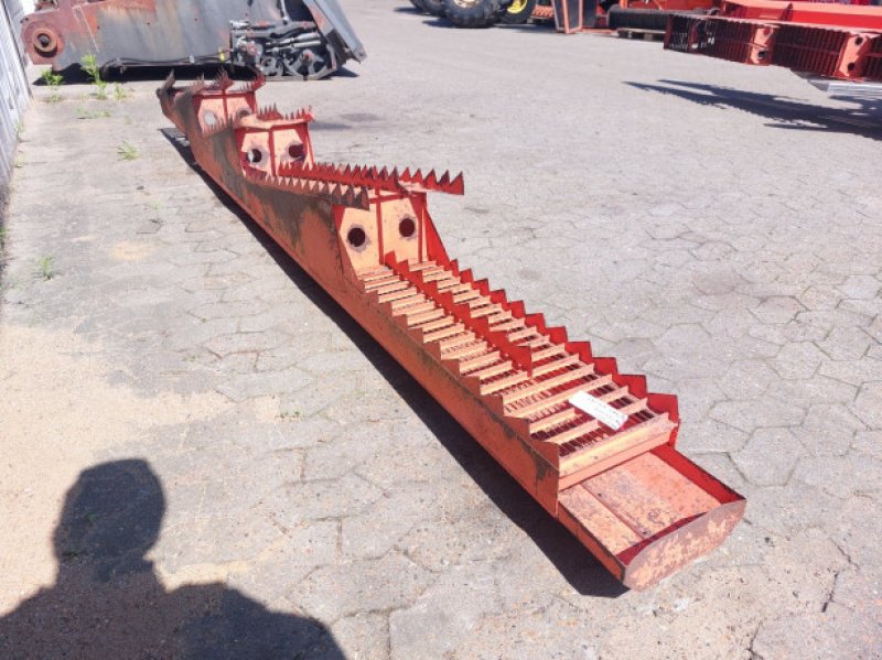 Sonstiges Mähdrescherzubehör typu Sonstige D1650, Gebrauchtmaschine v Hemmet (Obrázek 16)