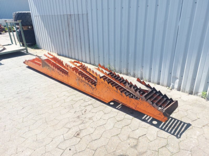 Sonstiges Mähdrescherzubehör typu Sonstige D1650, Gebrauchtmaschine v Hemmet (Obrázek 4)