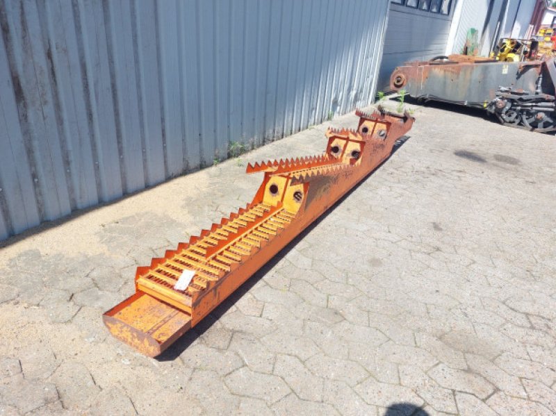 Sonstiges Mähdrescherzubehör typu Sonstige D1650, Gebrauchtmaschine v Hemmet (Obrázek 3)