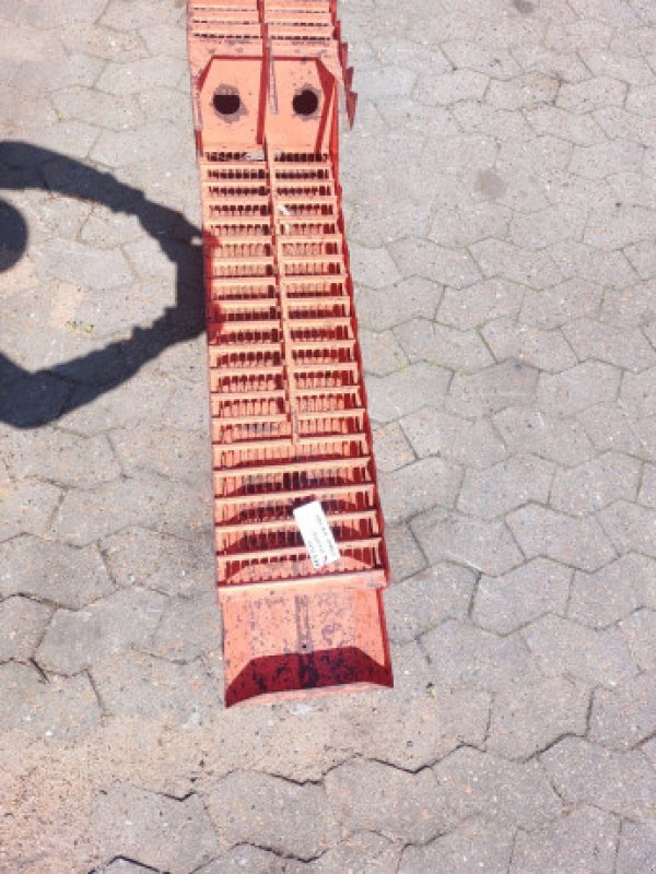 Sonstiges Mähdrescherzubehör typu Sonstige D1650, Gebrauchtmaschine v Hemmet (Obrázek 11)