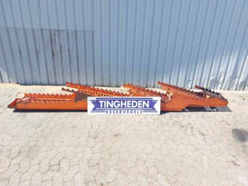Sonstiges Mähdrescherzubehör typu Sonstige D1650, Gebrauchtmaschine v Hemmet (Obrázek 2)