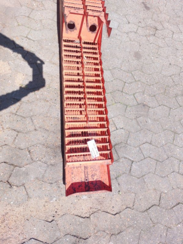 Sonstiges Mähdrescherzubehör typu Sonstige D1650, Gebrauchtmaschine v Hemmet (Obrázek 10)