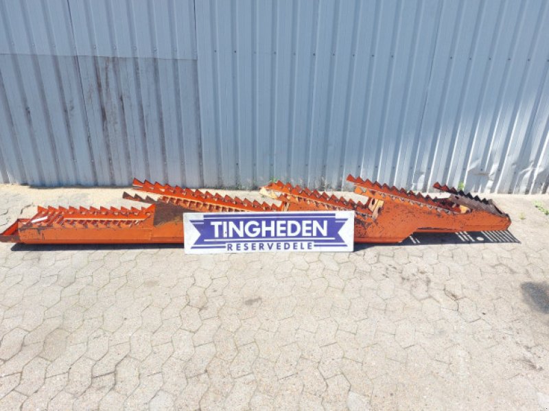 Sonstiges Mähdrescherzubehör typu Sonstige D1650, Gebrauchtmaschine v Hemmet (Obrázek 1)