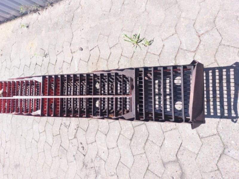 Sonstiges Mähdrescherzubehör typu Sonstige D1650, Gebrauchtmaschine v Hemmet (Obrázek 5)