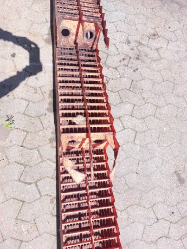 Sonstiges Mähdrescherzubehör typu Sonstige D1650, Gebrauchtmaschine v Hemmet (Obrázek 13)