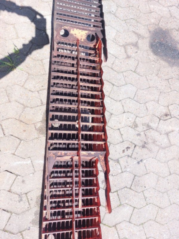 Sonstiges Mähdrescherzubehör typu Sonstige D1650, Gebrauchtmaschine v Hemmet (Obrázek 14)