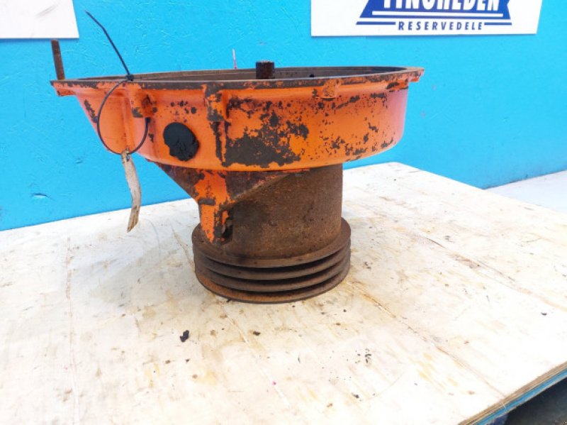 Sonstiges Mähdrescherzubehör typu Sonstige D1650, Gebrauchtmaschine v Hemmet (Obrázek 3)