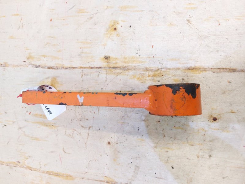 Sonstiges Mähdrescherzubehör typu Sonstige D1650, Gebrauchtmaschine v Hemmet (Obrázek 7)