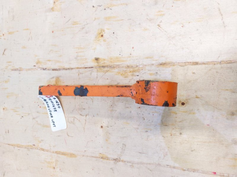 Sonstiges Mähdrescherzubehör typu Sonstige D1650, Gebrauchtmaschine v Hemmet (Obrázek 4)