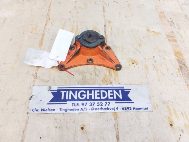 Sonstiges Mähdrescherzubehör des Typs Sonstige D1650, Gebrauchtmaschine in Hemmet (Bild 1)