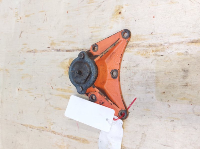 Sonstiges Mähdrescherzubehör des Typs Sonstige D1650, Gebrauchtmaschine in Hemmet (Bild 2)