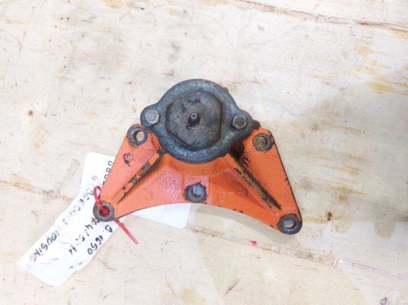 Sonstiges Mähdrescherzubehör des Typs Sonstige D1650, Gebrauchtmaschine in Hemmet (Bild 6)