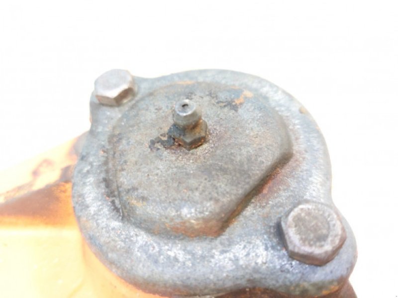 Sonstiges Mähdrescherzubehör des Typs Sonstige D1650, Gebrauchtmaschine in Hemmet (Bild 5)