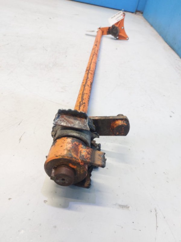 Sonstiges Mähdrescherzubehör typu Sonstige D1650, Gebrauchtmaschine v Hemmet (Obrázek 7)