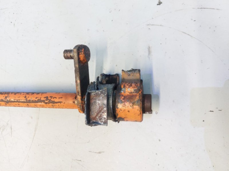 Sonstiges Mähdrescherzubehör typu Sonstige D1650, Gebrauchtmaschine v Hemmet (Obrázek 5)