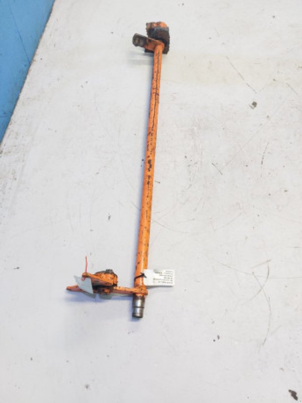 Sonstiges Mähdrescherzubehör typu Sonstige D1650, Gebrauchtmaschine v Hemmet (Obrázek 3)