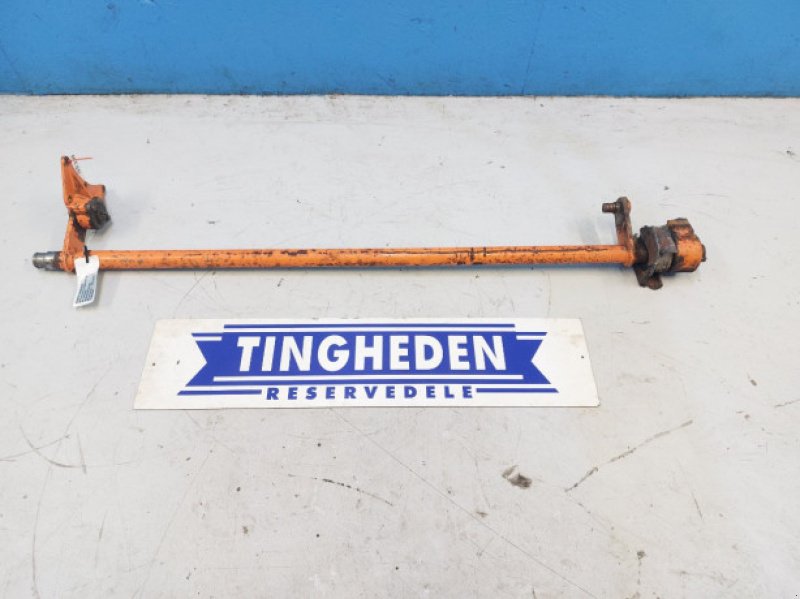 Sonstiges Mähdrescherzubehör typu Sonstige D1650, Gebrauchtmaschine v Hemmet (Obrázek 1)