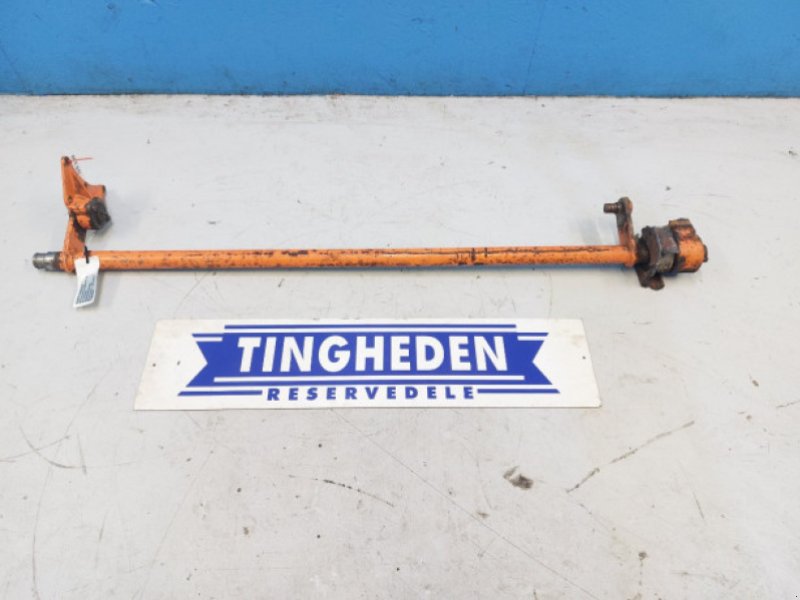 Sonstiges Mähdrescherzubehör typu Sonstige D1650, Gebrauchtmaschine v Hemmet (Obrázek 1)